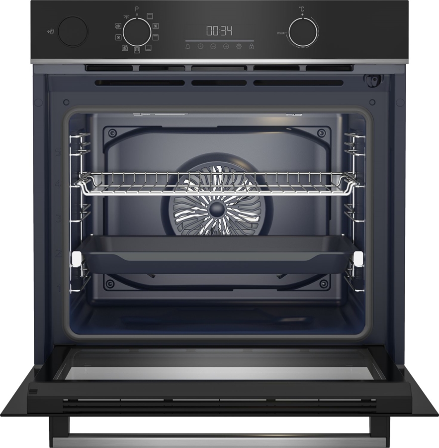 Beko BBIS13300XPE inbouw oven 5