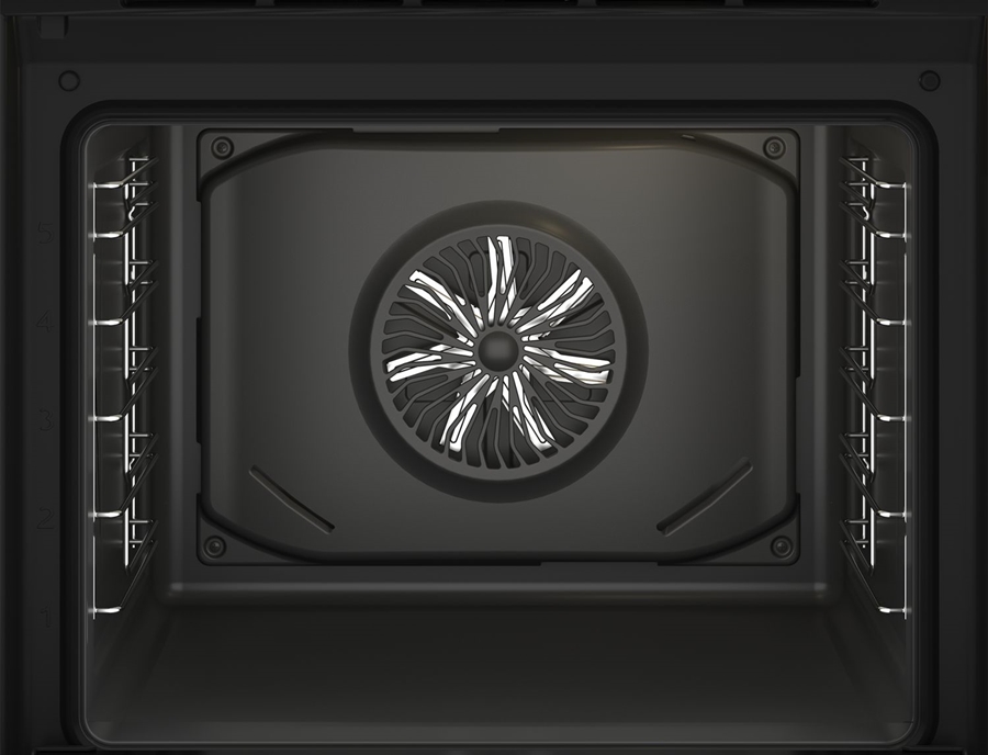 Beko BBIE12300XD hetelucht inbouw oven 6