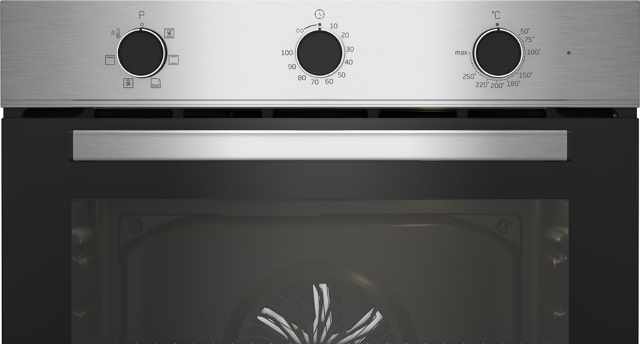 Beko BBIE12100XD hetelucht inbouw oven 2