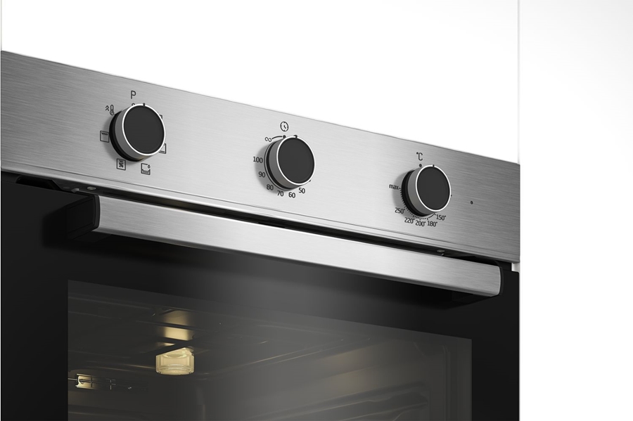 Beko BBIE12100XD hetelucht inbouw oven 3