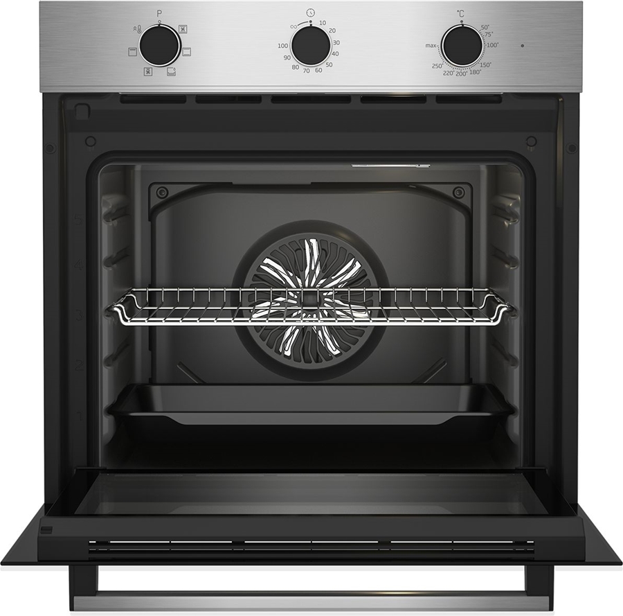 Beko BBIE12100XD hetelucht inbouw oven 4