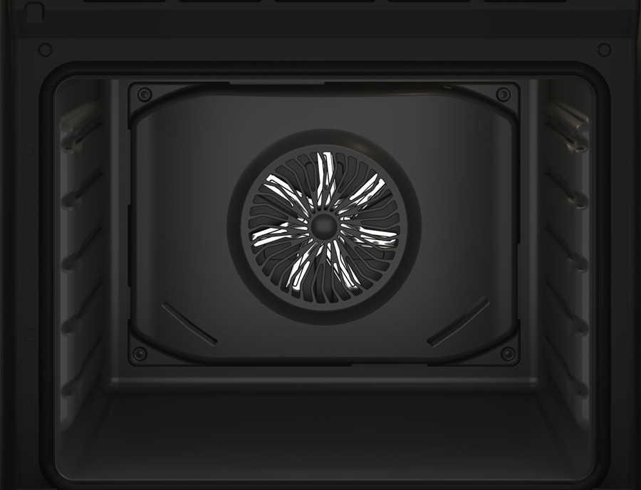 Beko BBIE12100XD hetelucht inbouw oven 5