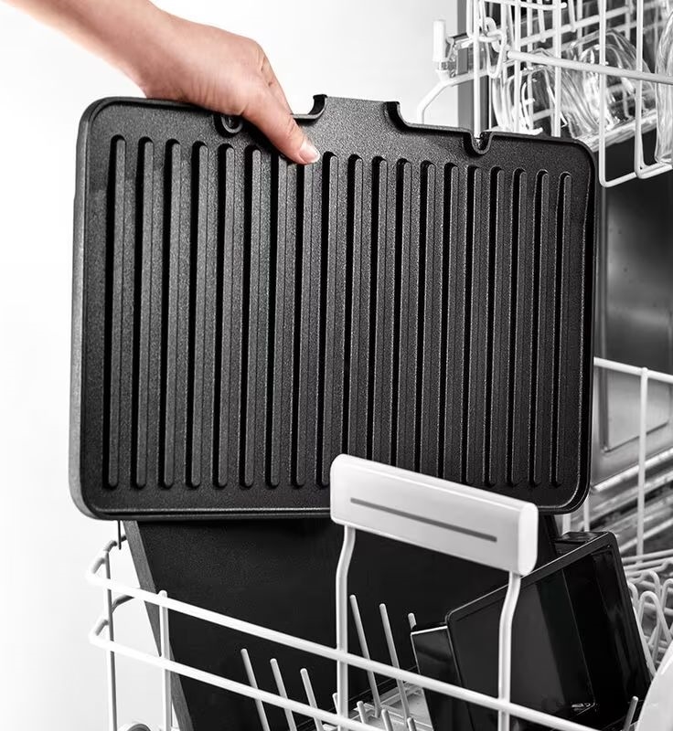 Braun CG 7020 Multigrill 4