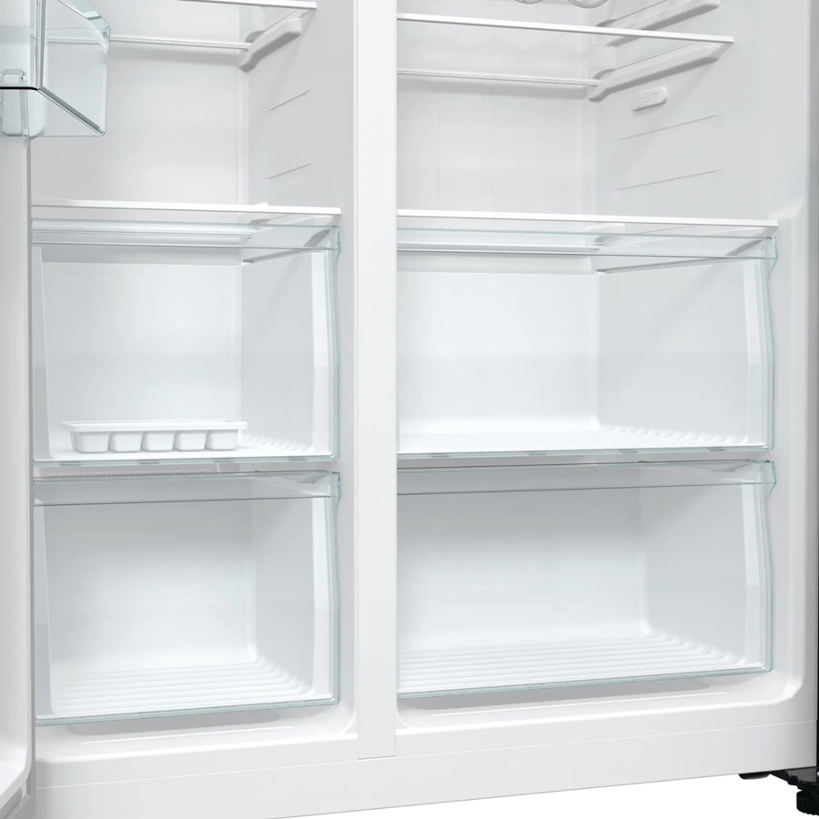 Hisense RS711N4AFE Amerikaanse koelkast 7