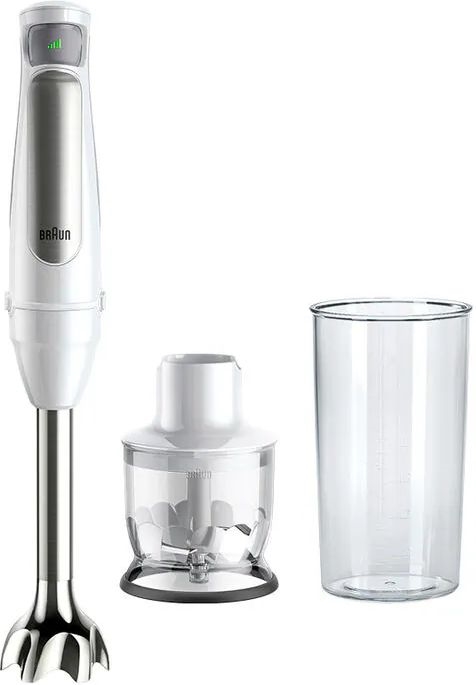 Braun MQ7020 MultiQuick Series 7 Staafmixer 1