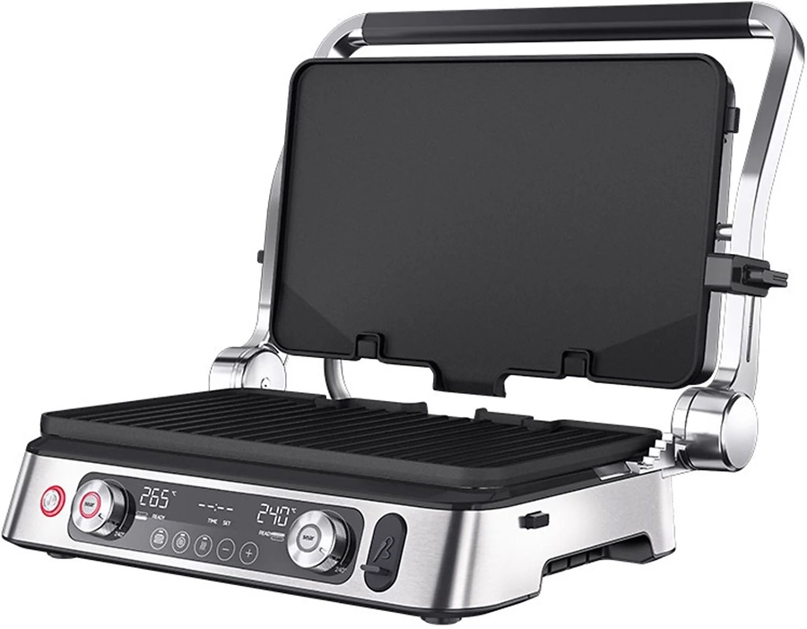 Braun CG9160 Multigrill 9 Pro contactgrill 2