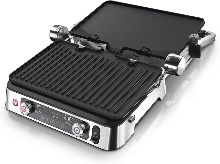 Braun CG9160 Multigrill 9 Pro contactgrill 3