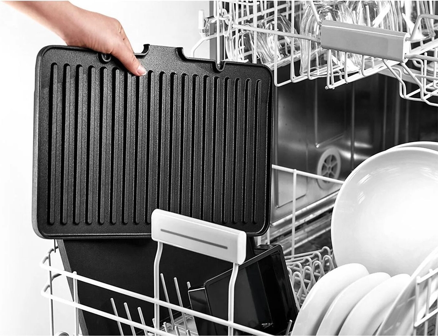 Braun CG9160 Multigrill 9 Pro contactgrill 4