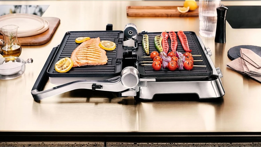 Braun CG9160 Multigrill 9 Pro contactgrill 5