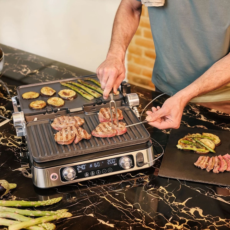 Braun CG9160 Multigrill 9 Pro contactgrill 7