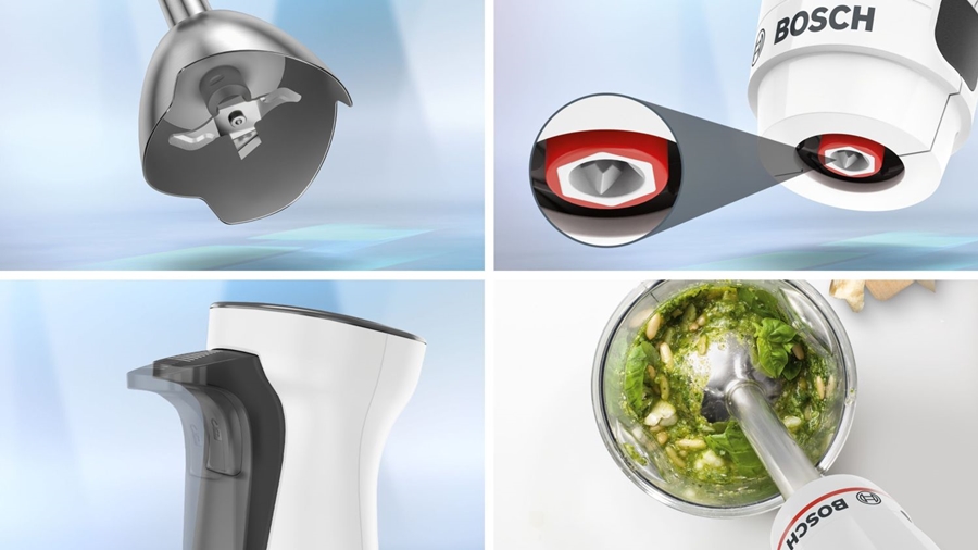 Bosch MSM4W420 Serie 4 staafmixer 3