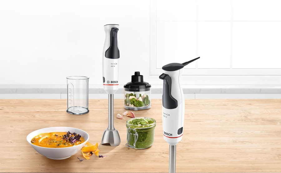 Bosch MSM4W420 Serie 4 staafmixer 4