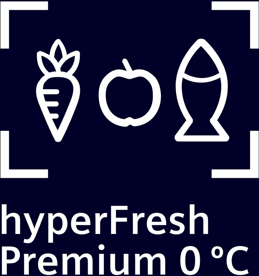 Siemens KI81FPDE0 iQ700 extraKlasse Inbouw Koelkast 9