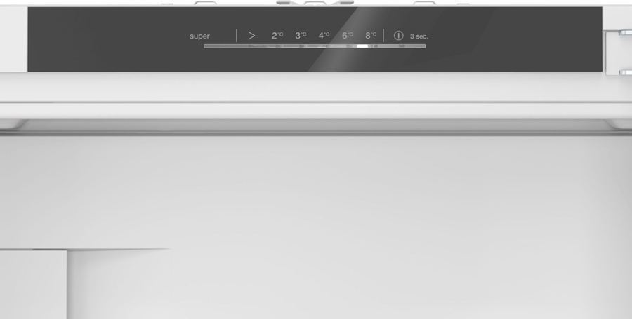 BOSCH KIL82VFE0 Serie 4 Inbouw Koelkast 5