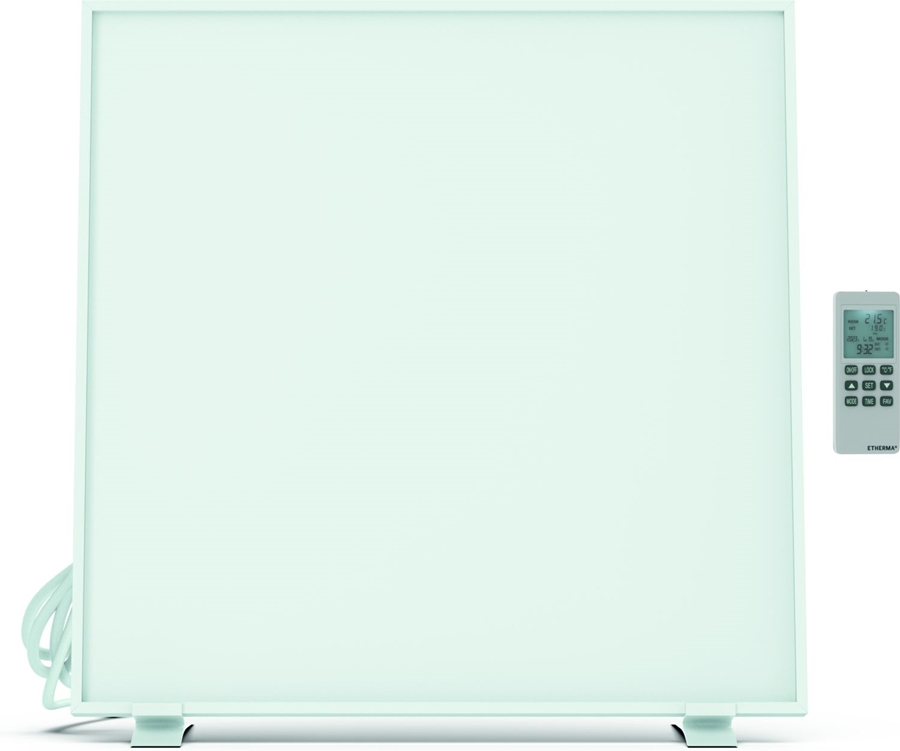 ETHERMA 60068 Infrarood Paneelverwarming 6