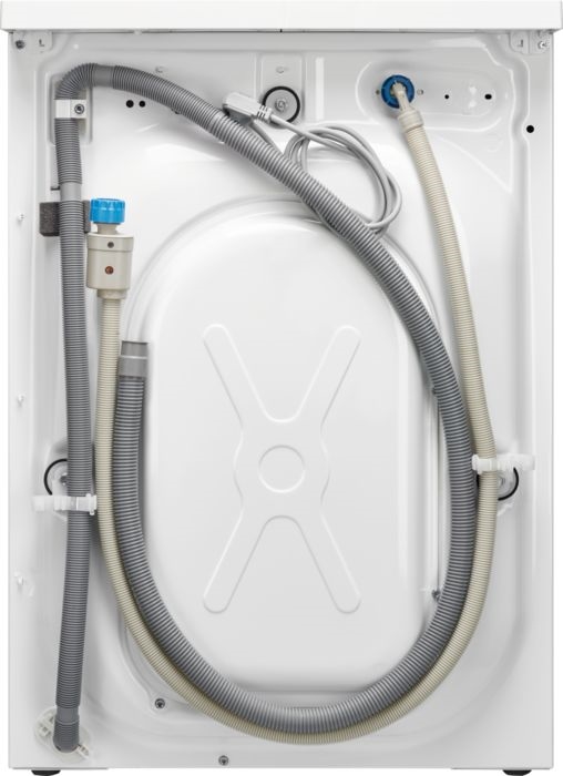 AEG LR73BREMEN 7000 ProSteam UniversalDose Wasmachine 7