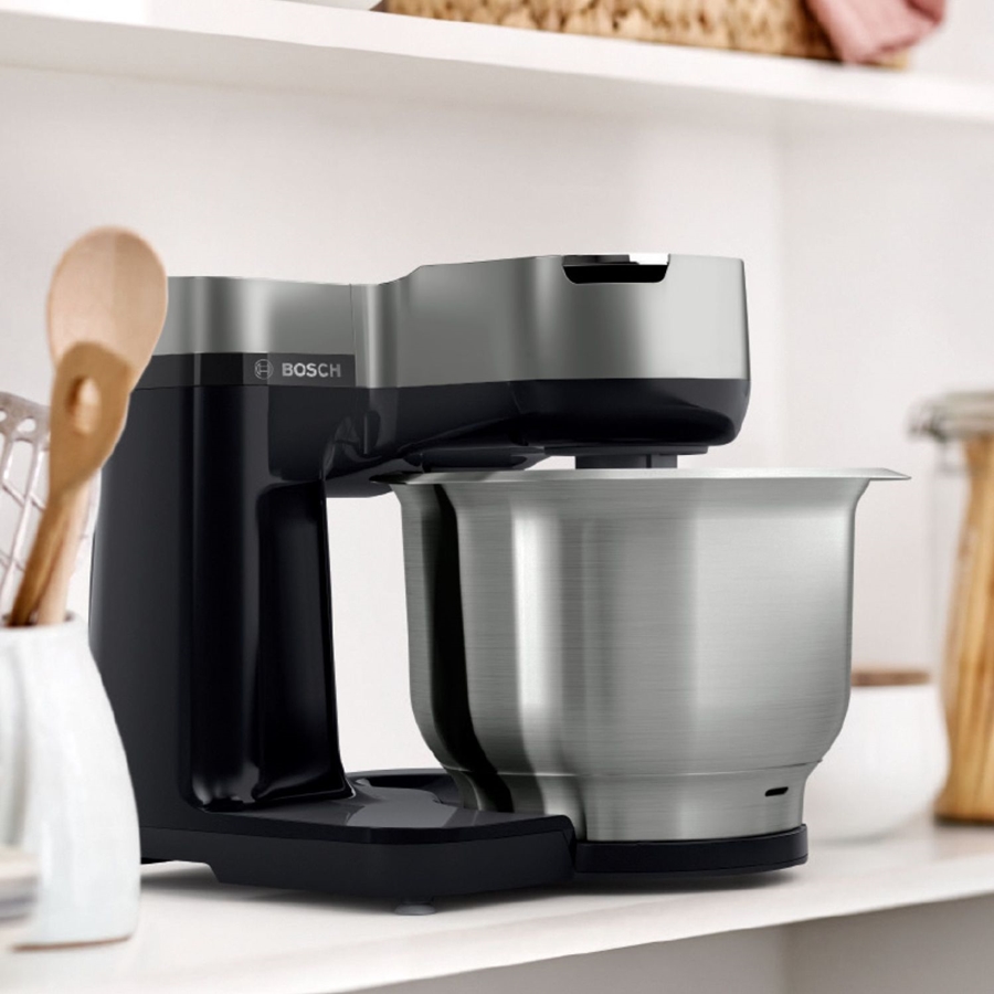 Bosch MUMS2VM00 Serie 2 keukenmachine 5