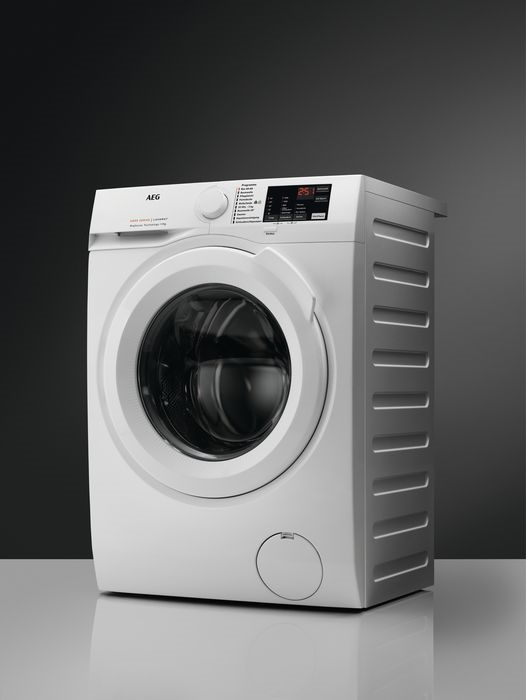 AEG LF628600 Serie 6000 ProSense Wasmachine 9