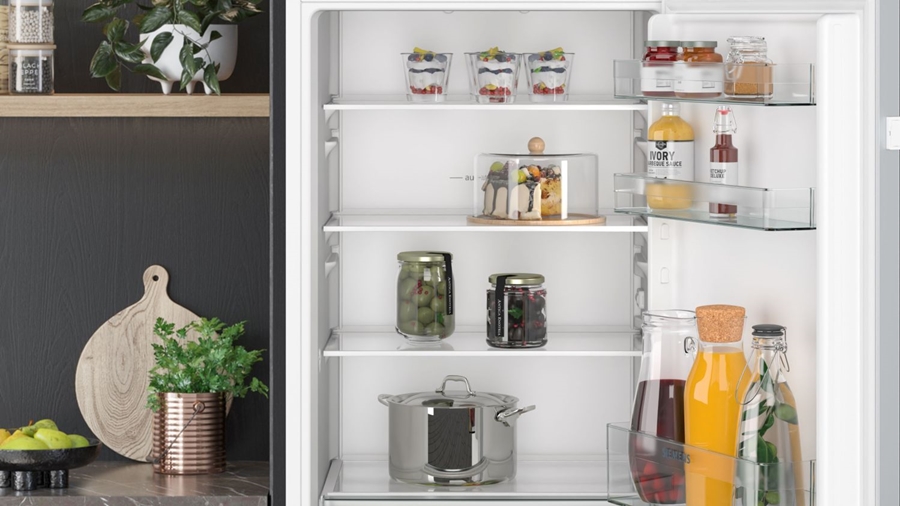 Siemens KI31RNSE0 iQ100 inbouw koelkast 7