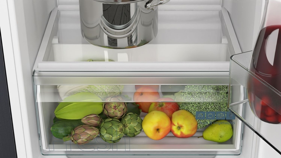 Siemens KI31RNSE0 iQ100 inbouw koelkast 3