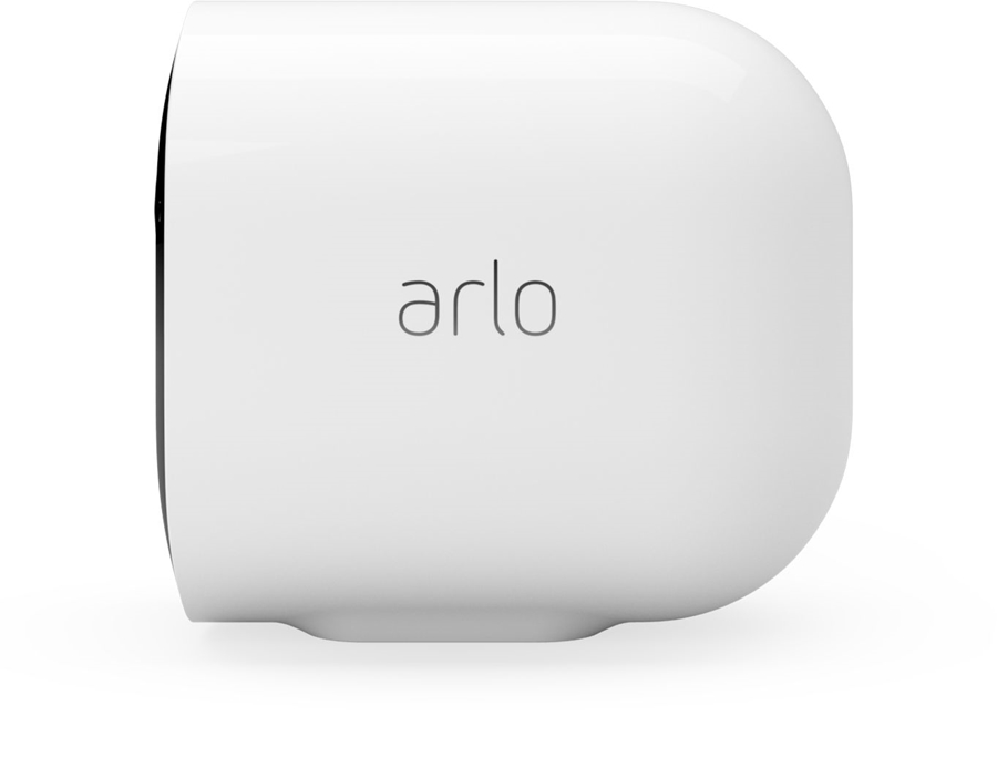 Arlo Pro 5 2K Spotlight Draadloze Beveiligingscamera set van 2 9