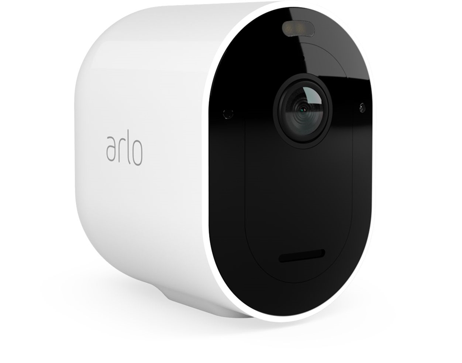 Arlo Pro 5 2K Spotlight Draadloze Beveiligingscamera set van 2 10