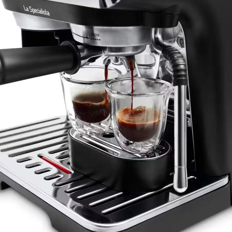 DeLonghi EC 9155.MB La Specialista Arte espressomachine 3