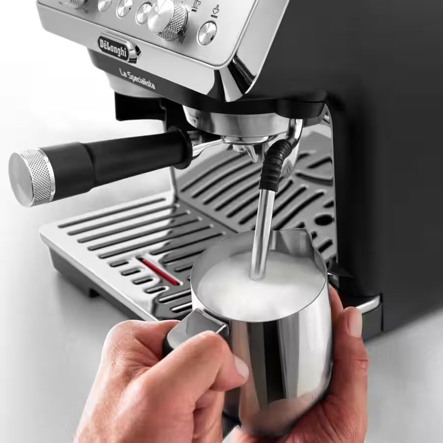 DeLonghi EC 9155.MB La Specialista Arte espressomachine 4