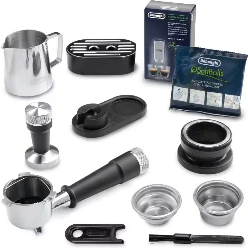 DeLonghi EC 9155.MB La Specialista Arte espressomachine 6