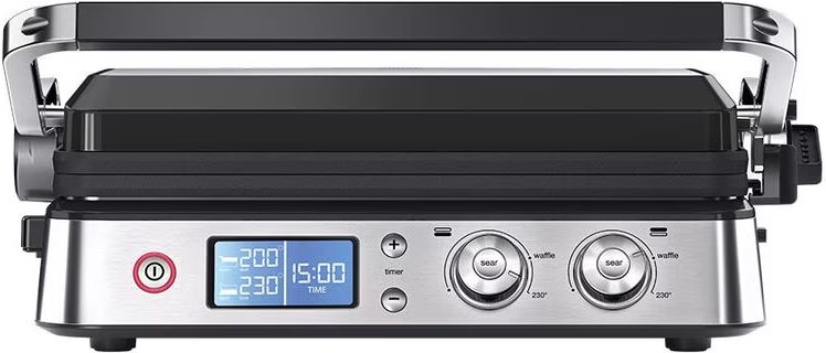 Braun CG 9040 MultiGrill 9 contactgrill 3