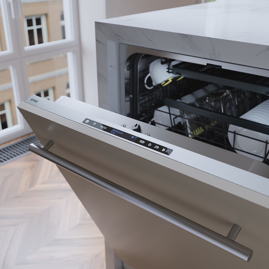 ATAG DW7214MB XL vaatwasser 12