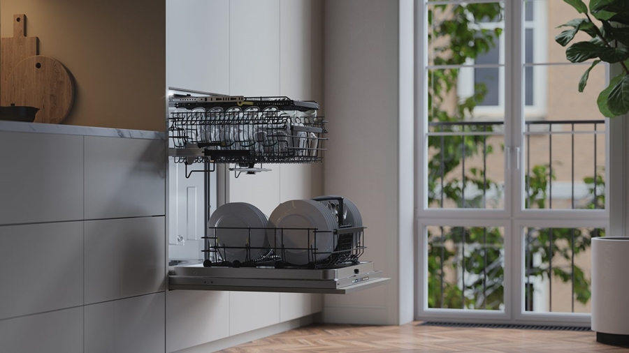 ATAG DW7214MB XL vaatwasser 16