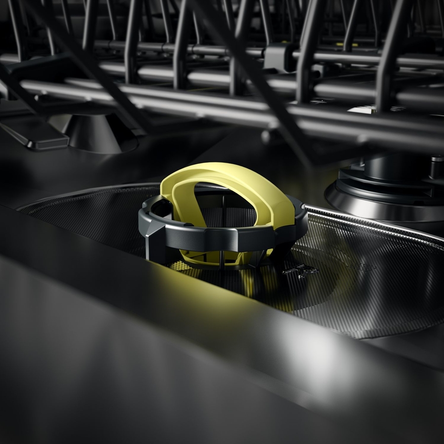 ATAG DW7214MB XL vaatwasser 10