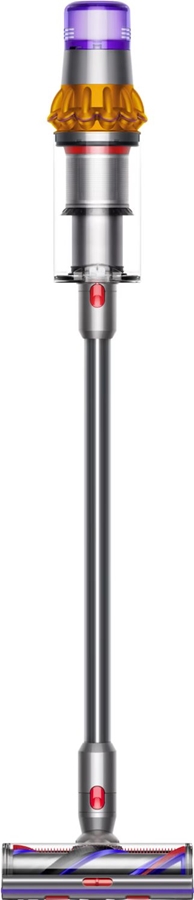 Dyson V15 Detect Absolute Steelstofzuiger 3