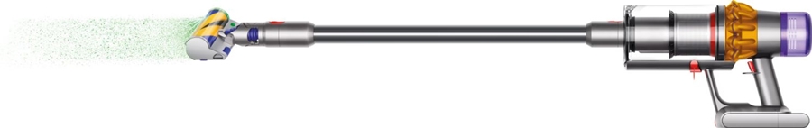 Dyson V15 Detect Absolute Steelstofzuiger 6