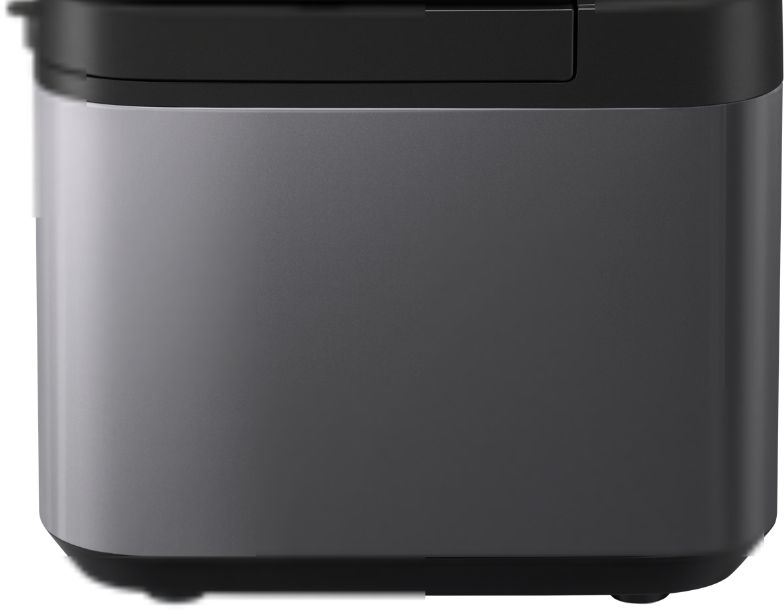 Panasonic SD-YR2540HXD broodbakmachine 2