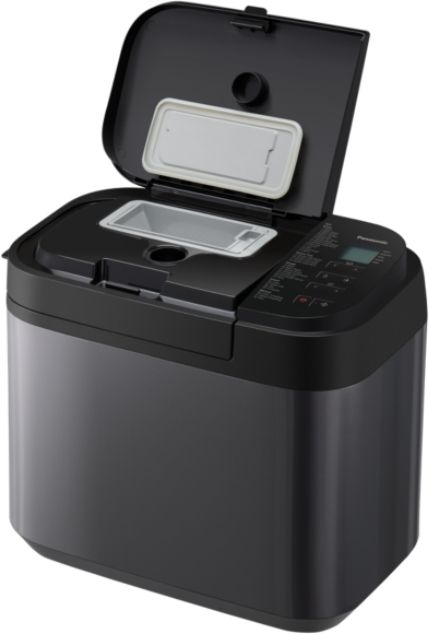 Panasonic SD-YR2540HXD broodbakmachine 5