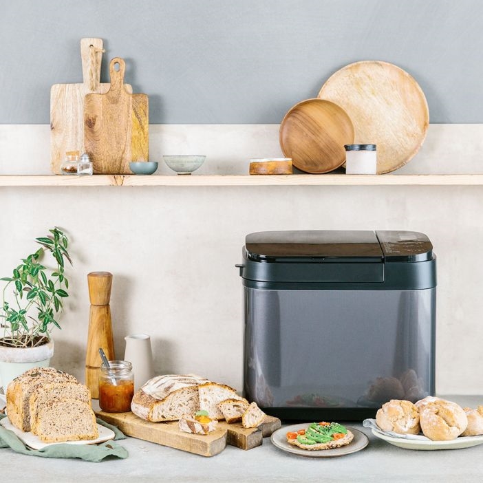 Panasonic SD-YR2540HXD broodbakmachine 8