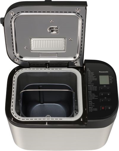 Panasonic SD-YR2550SXE broodbakmachine 3