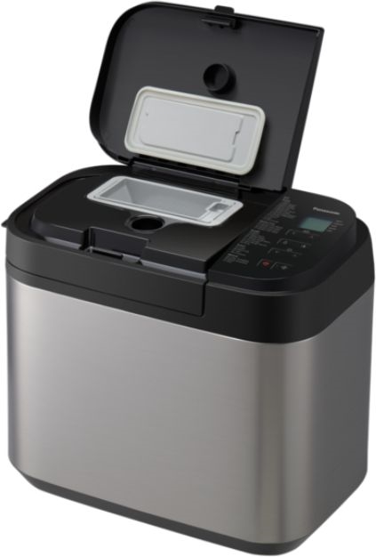 Panasonic SD-YR2550SXE broodbakmachine 4