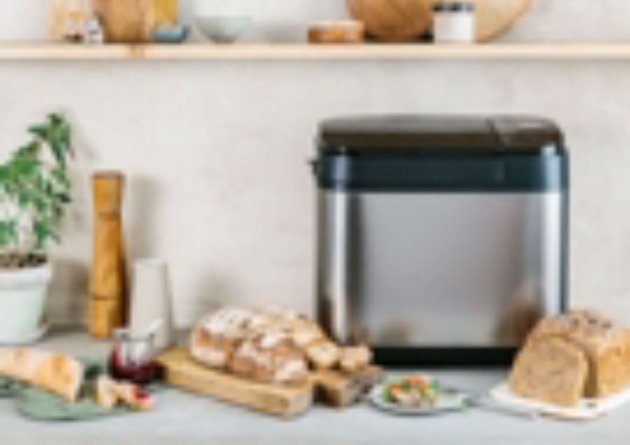 Panasonic SD-YR2550SXE broodbakmachine 7