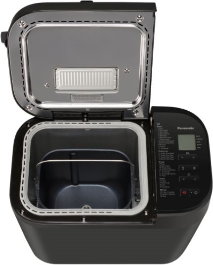 Panasonic SD-R2530KXE broodbakmachine 4