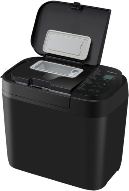 Panasonic SD-R2530KXE broodbakmachine 5