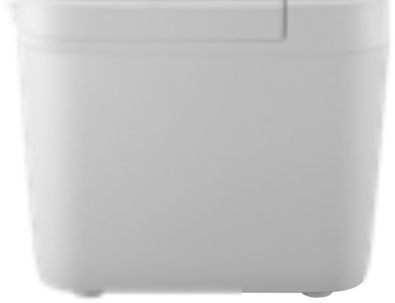 Panasonic SD-B2510WXE broodbakmachine 2