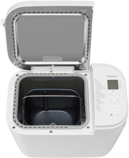 Panasonic SD-B2510WXE broodbakmachine 4