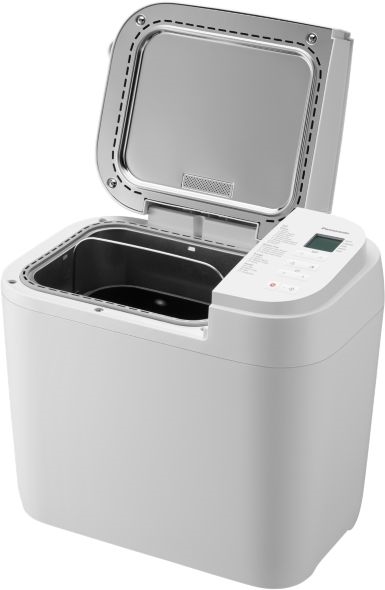 Panasonic SD-B2510WXE broodbakmachine 5