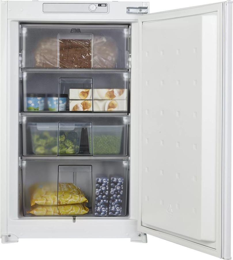 ETNA VS6088 Inbouw Vriezer 3