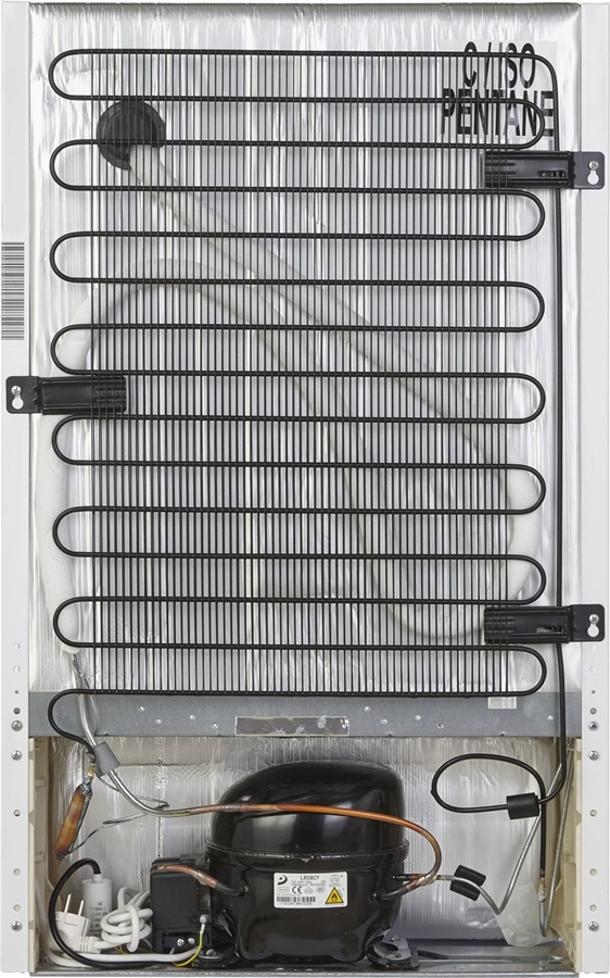 ETNA VS6088 Inbouw Vriezer 5