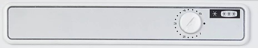 ETNA VS6088 Inbouw Vriezer 7