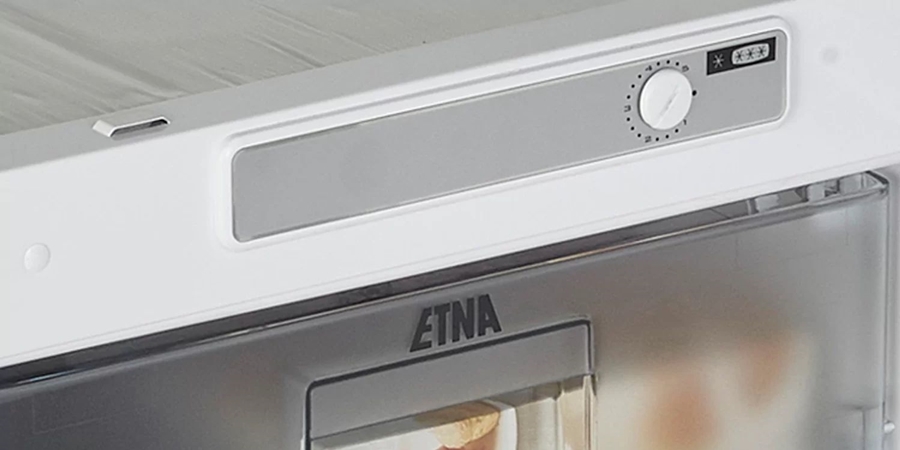 ETNA VS6088 Inbouw Vriezer 8